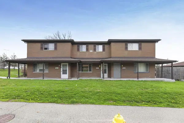 6613-6617 E Livingston Avenue, Reynoldsburg, OH 43068