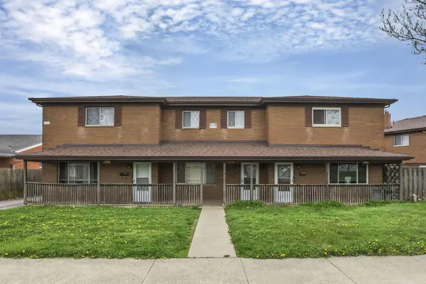 1891-1899 Redwood Street, Reynoldsburg, OH 43068