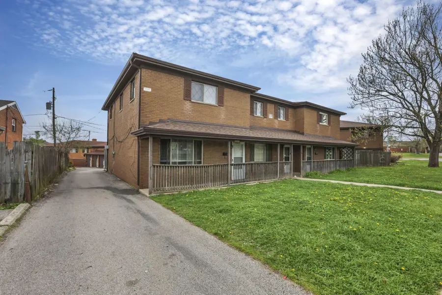 1891-1899 Redwood Street, Reynoldsburg, OH 43068 - #3