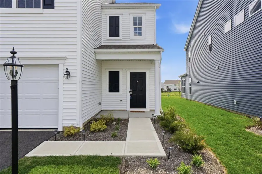 1441 Aerotrain Court S, Plain City, OH 43064 - #2