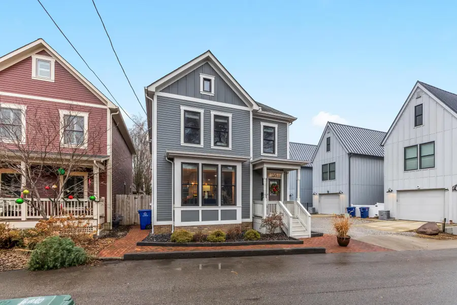 135 Punta Alley, Columbus, OH 43201 - #2