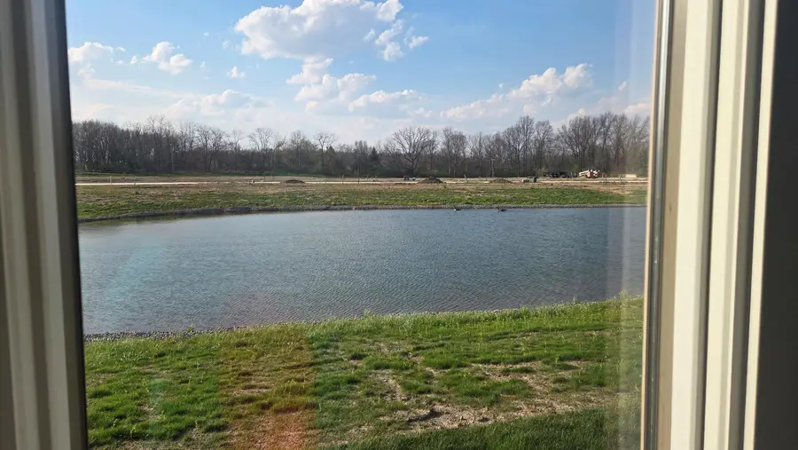 1245 Ashford Drive, Marysville, OH 43040 - #2