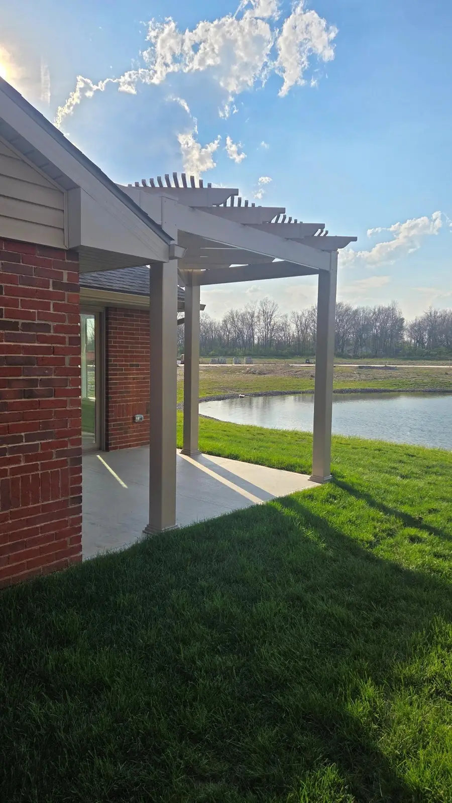 1245 Ashford Drive, Marysville, OH 43040 - #3