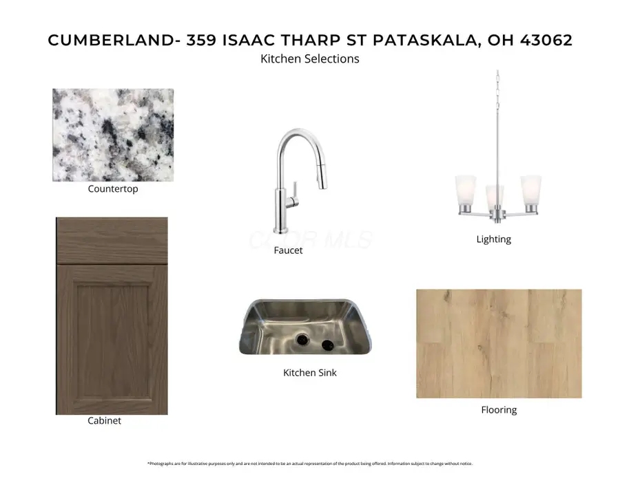 359 Isaac Tharp Street, Pataskala, OH 43062 - #3