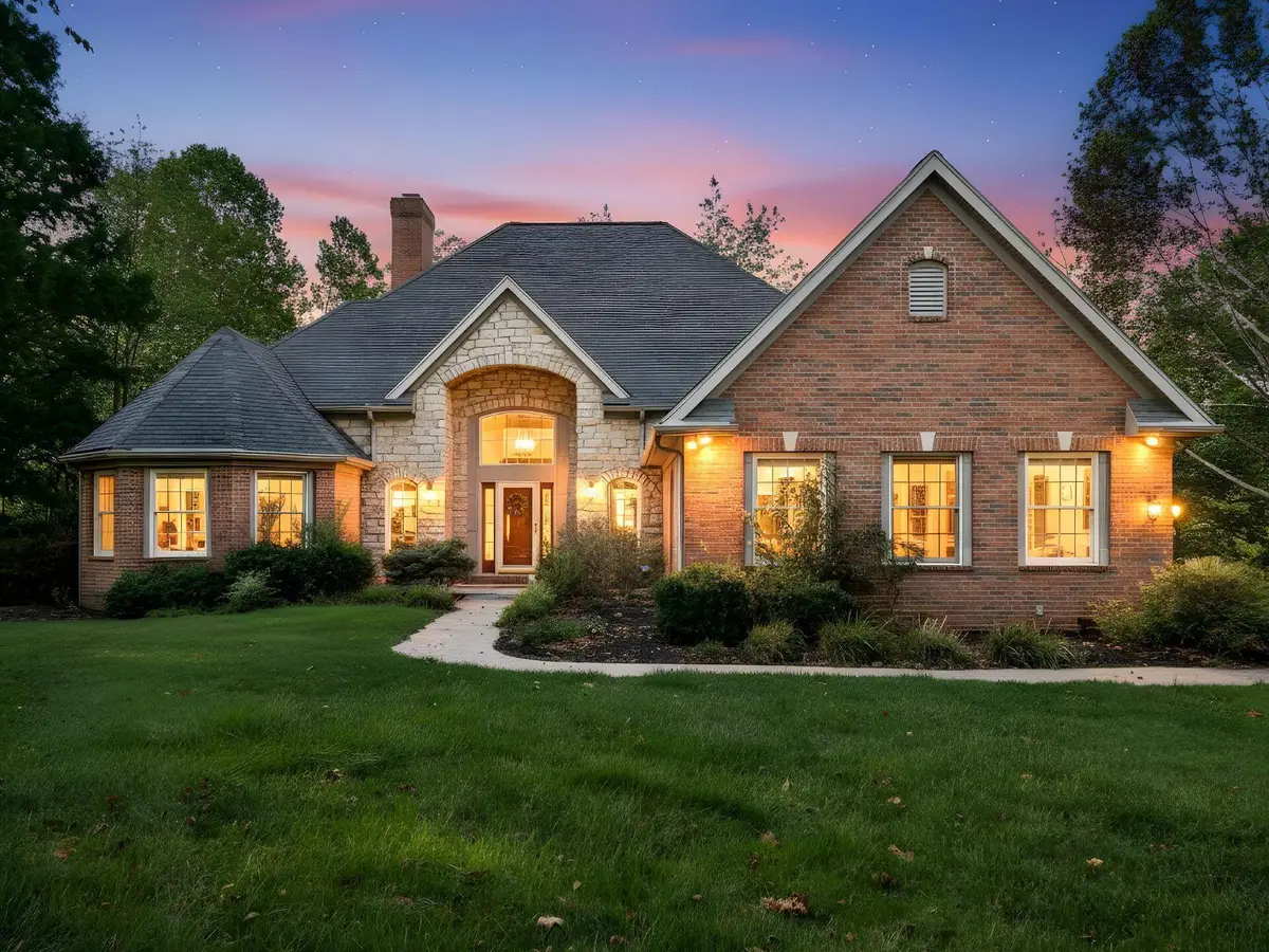 14555 Bradford Drive, Logan, OH 43138 - #1