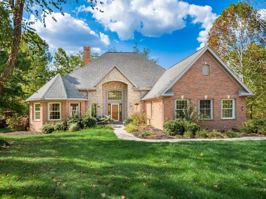 14555 Bradford Drive, Logan, OH 43138 - #3