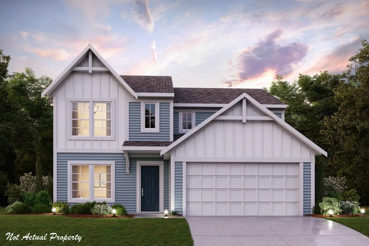 5214 Apple Lane, South Bloomfield, OH 43103 - #1