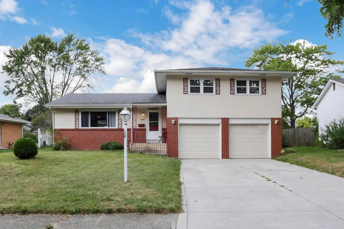 1444 Ironwood Drive, Columbus, OH 43229 - #1