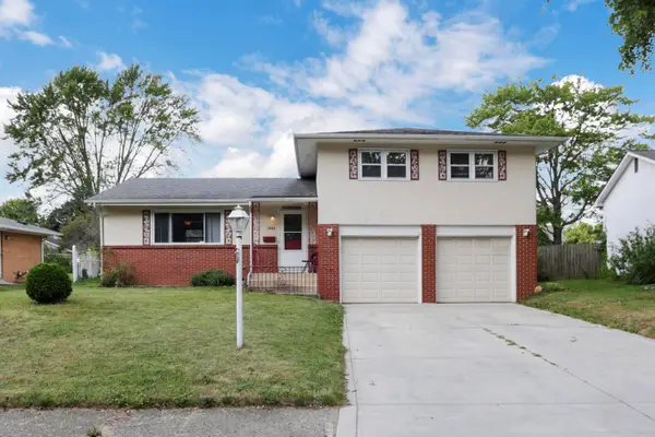 1444 Ironwood Drive, Columbus, OH 43229