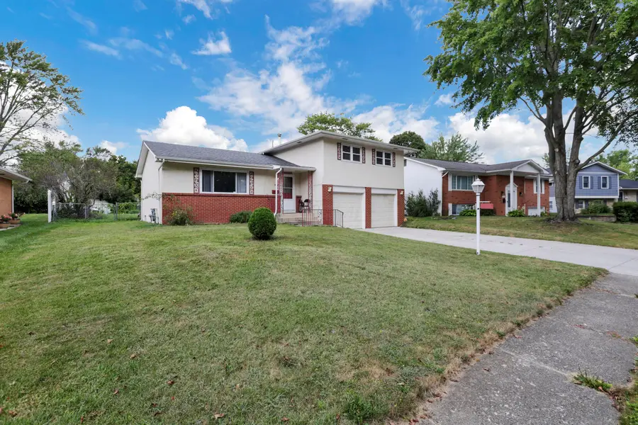 1444 Ironwood Drive, Columbus, OH 43229 - #3