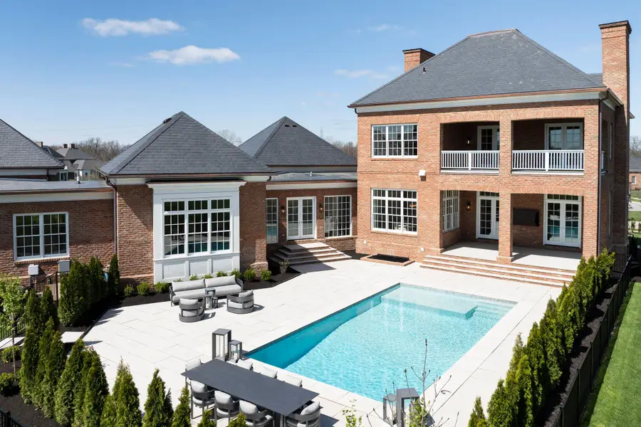 4105 Highgrove Crescent, New Albany, OH 43054 - #3