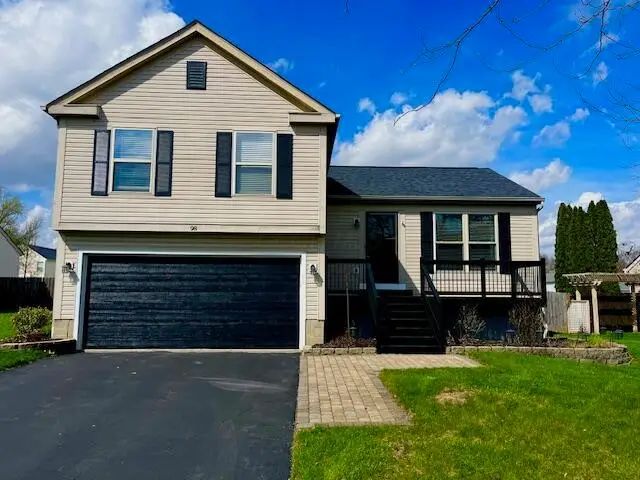 98 Kettering, Delaware, OH 43015 - #1