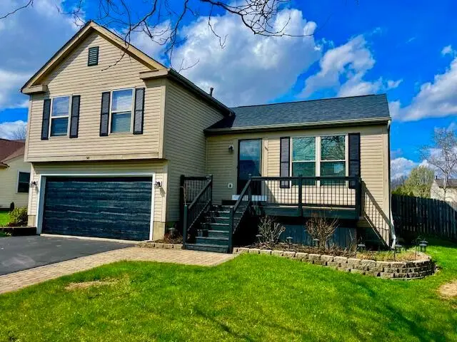 98 Kettering, Delaware, OH 43015 - #2