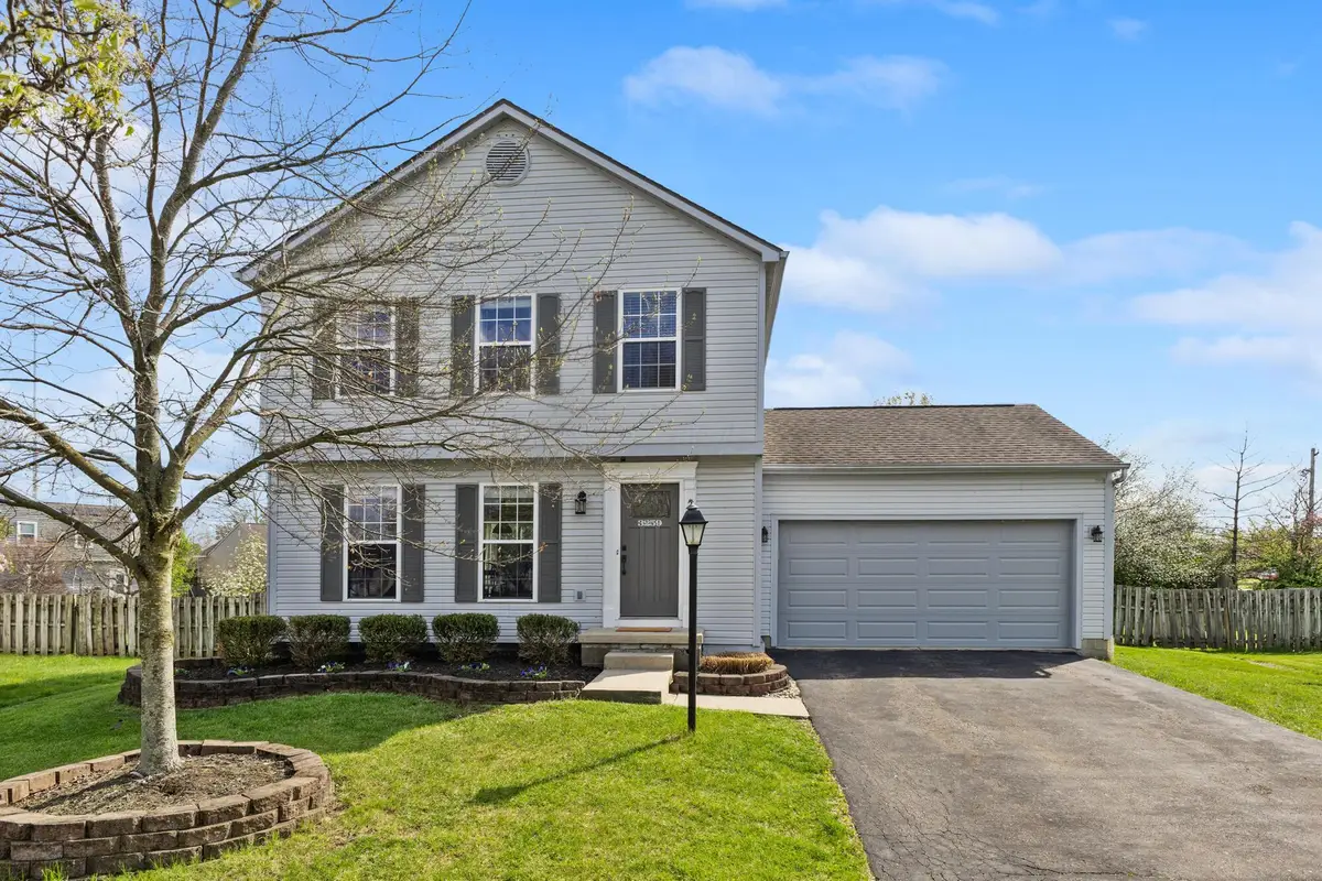 3259 Garrison Court, Hilliard, OH 43026 - #1