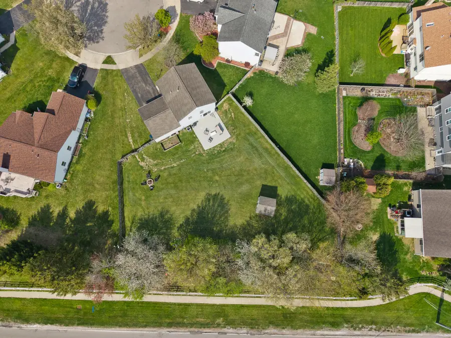 3259 Garrison Court, Hilliard, OH 43026 - #2