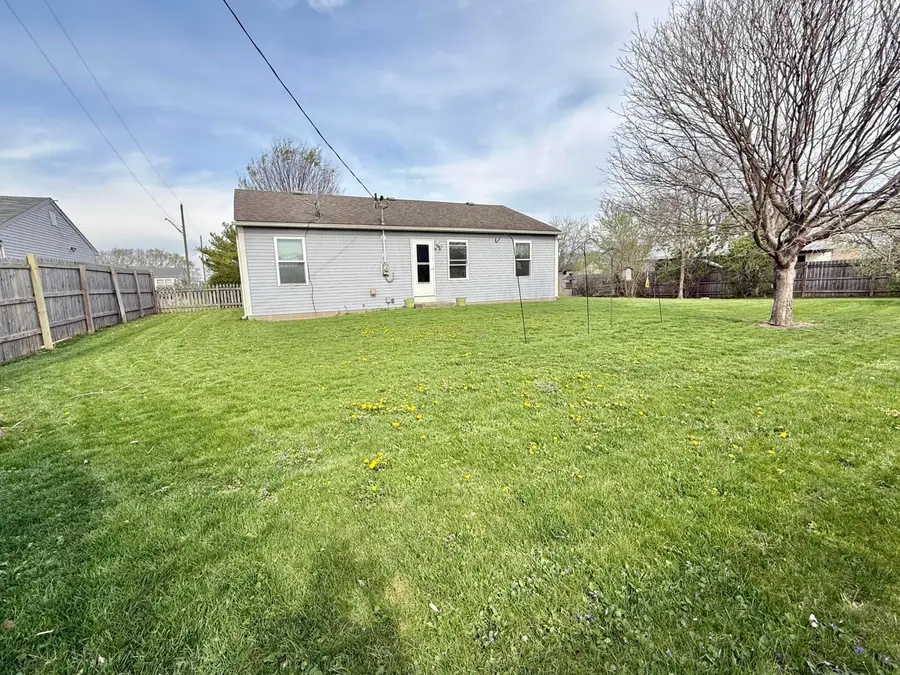 114 Blendon Road, West Jefferson, OH 43162 - #3