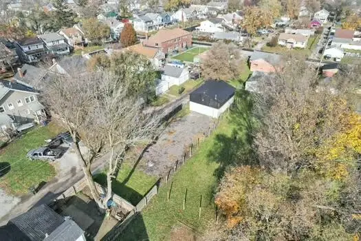 1062 E Deshler Avenue, Columbus, OH 43206 - #2