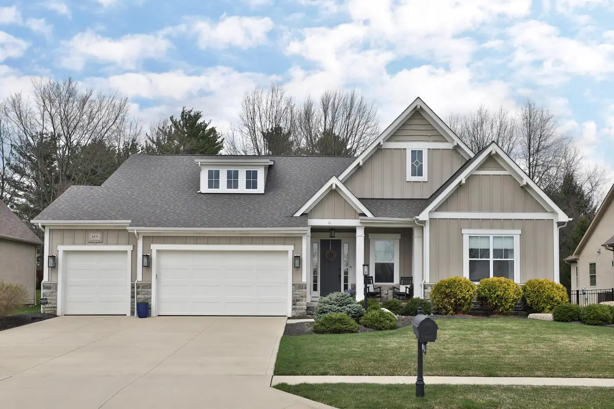 6875 Via Florenza Drive, Galena, OH 43021 - #1