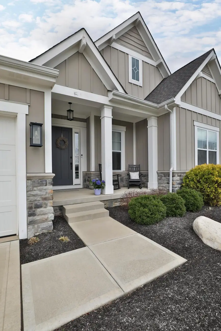 6875 Via Florenza Drive, Galena, OH 43021 - #2