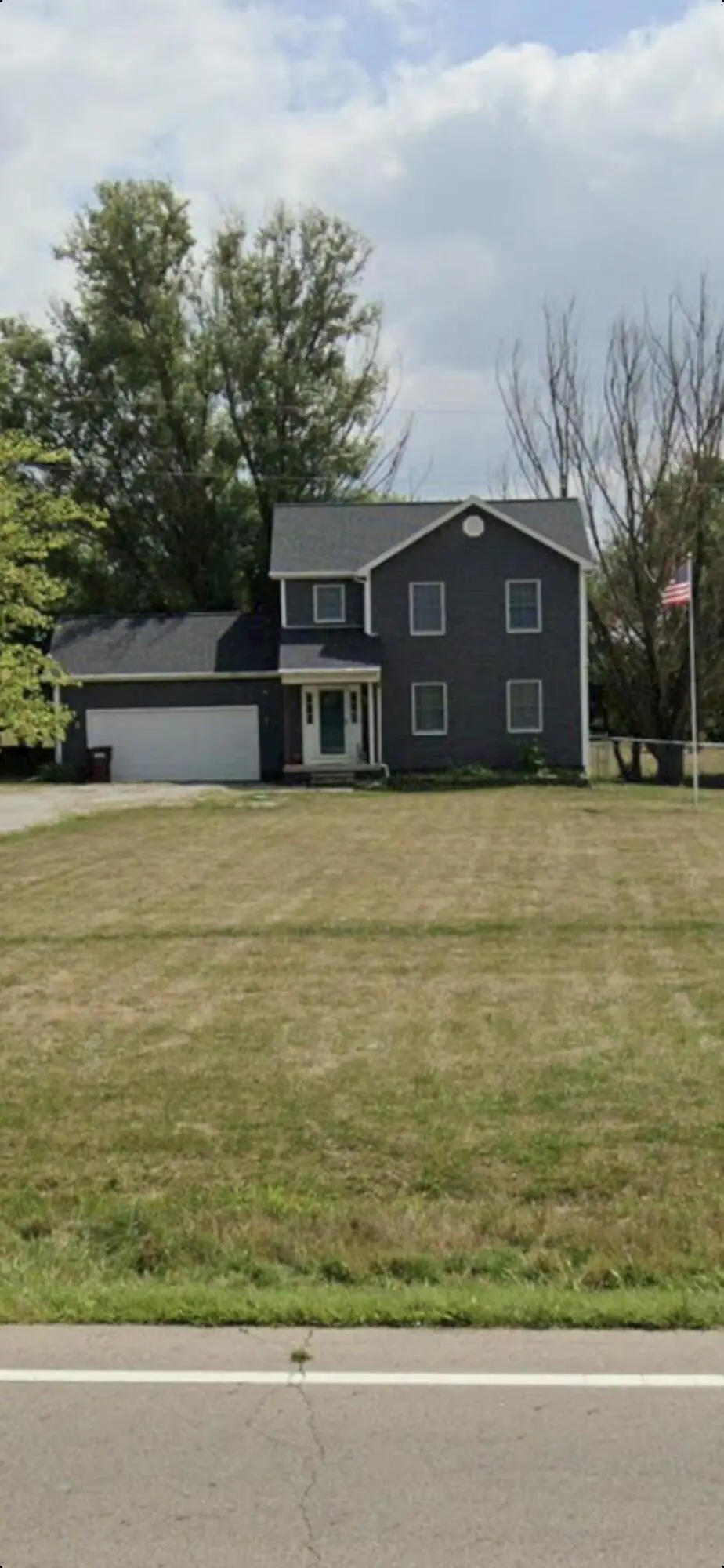 7645 Us Highway 22 E, Circleville, OH 43113 - #1