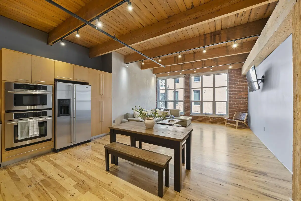 448 W Nationwide Boulevard, Columbus, OH 43215 - #1