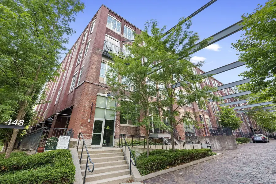 448 W Nationwide Boulevard, Columbus, OH 43215 - #2