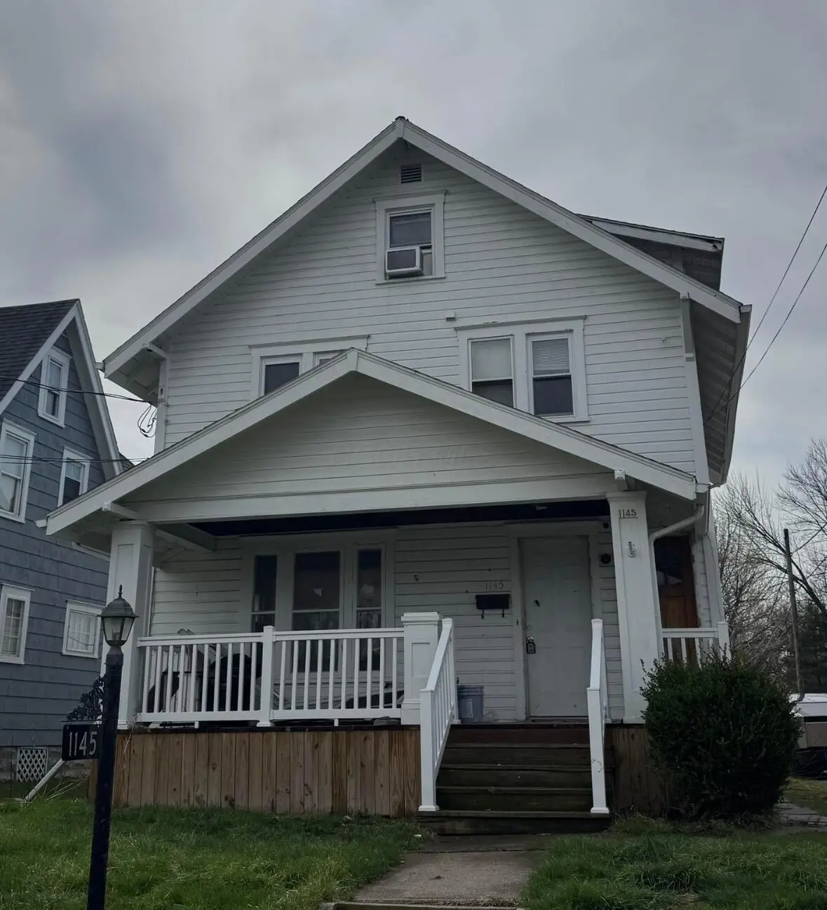 1145 E Church Street, Marion, OH 43302 - #1