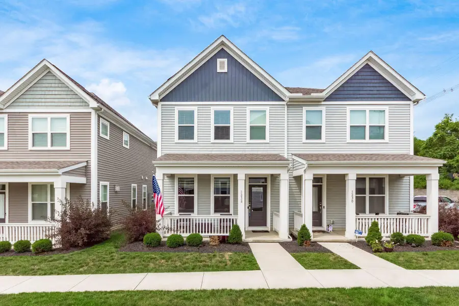 1232 N Grant Avenue, Columbus, OH 43201 - #2