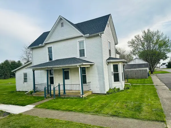 55 E Federal Street, Sedalia, OH 43151