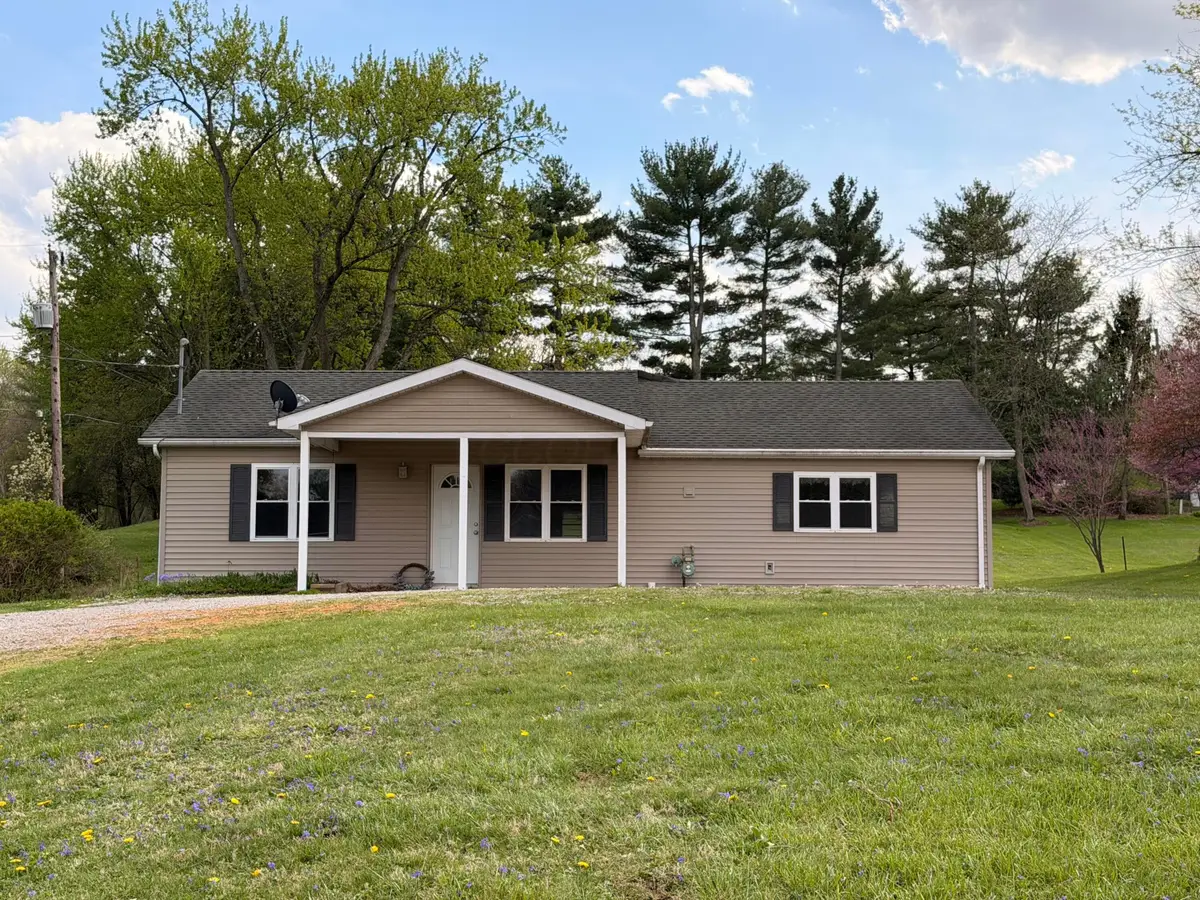 1289 Rainbow Drive Ne, Lancaster, OH 43130 - #1