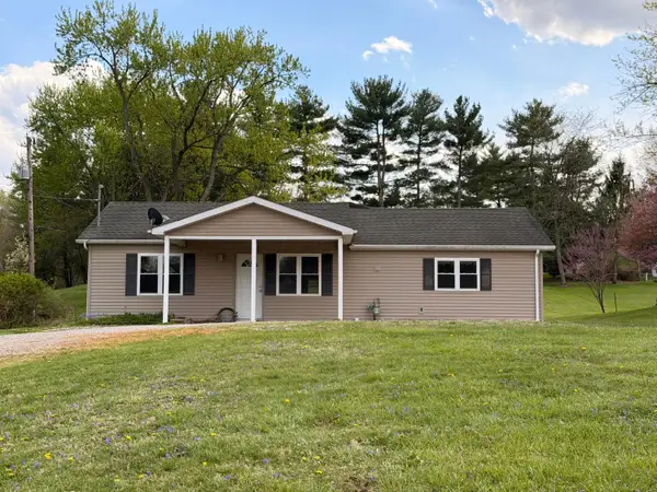 1289 Rainbow Drive Ne, Lancaster, OH 43130