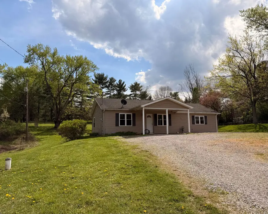 1289 Rainbow Drive Ne, Lancaster, OH 43130 - #2