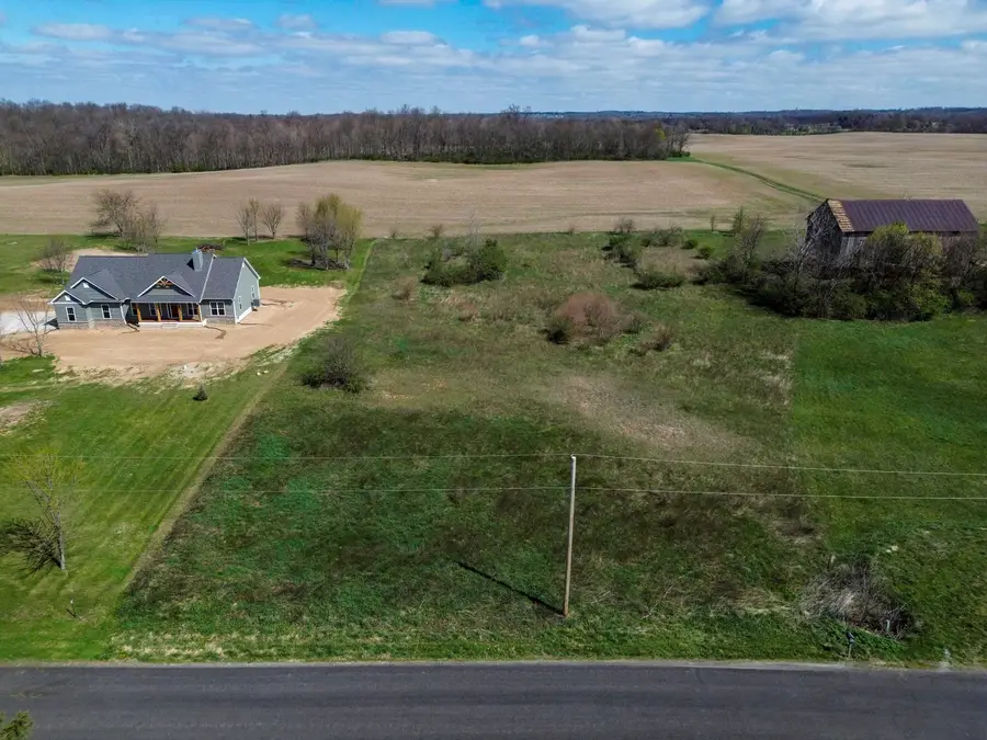 685 E Township Road 190 E, Bellefontaine, OH 43311 - #2