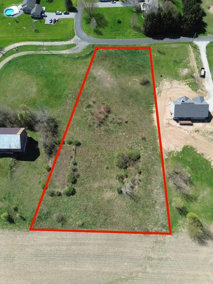 685 E Township Road 190 E, Bellefontaine, OH 43311 - #3