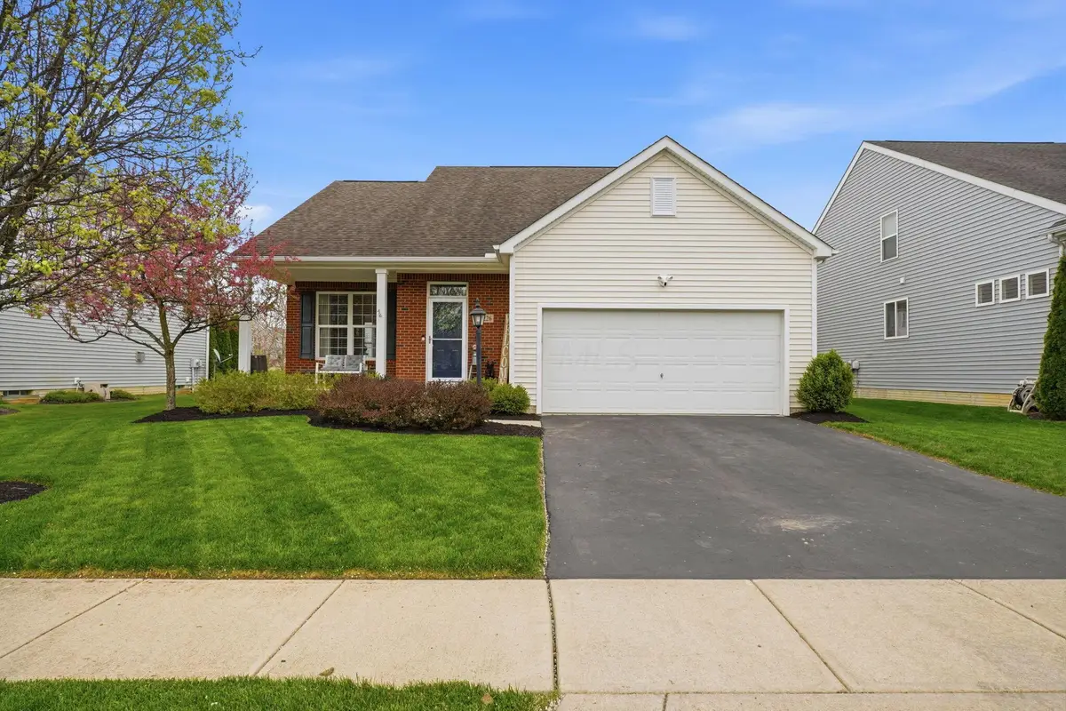 226 Flushing Way, Sunbury, OH 43074 - #1