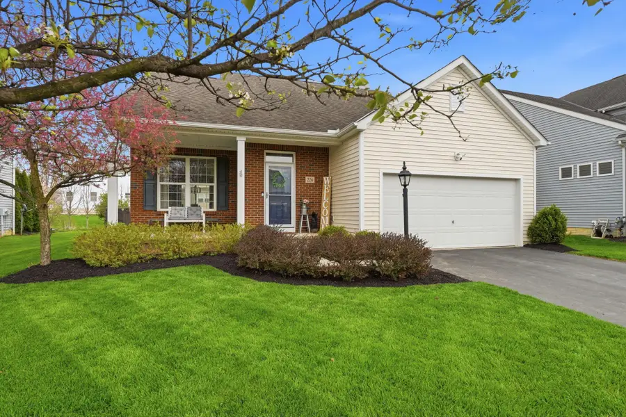 226 Flushing Way, Sunbury, OH 43074 - #2