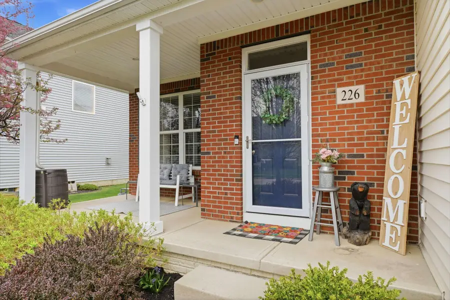 226 Flushing Way, Sunbury, OH 43074 - #3