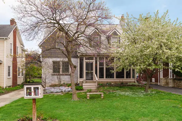 74 E Torrence Road, Columbus, OH 43214