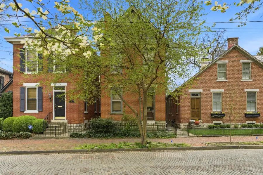 708 S 5th Street, Columbus, OH 43206 - #2