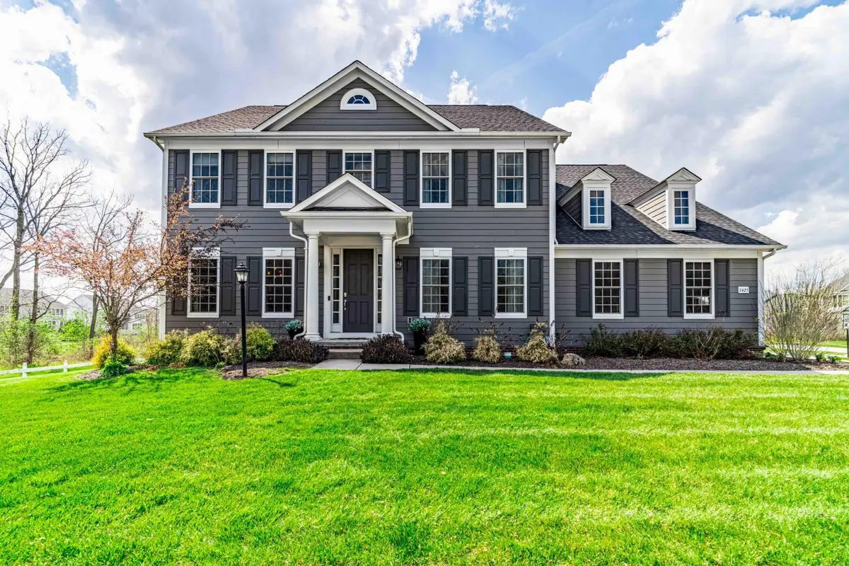 7425 Steeplechase Lane, New Albany, OH 43054 - #1