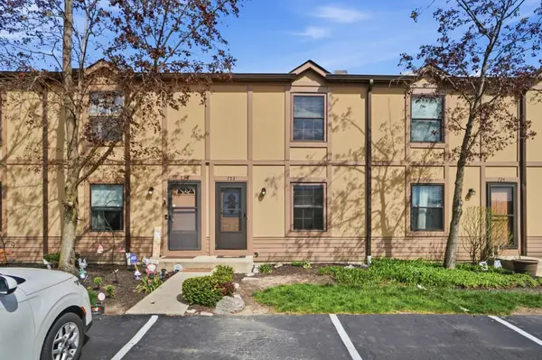 722 Michael View Court, Worthington, OH 43085