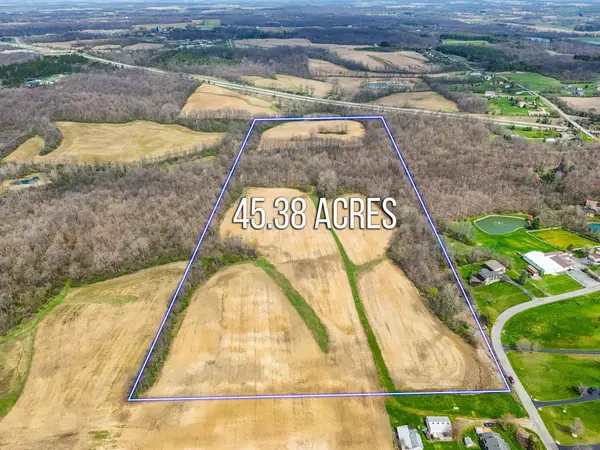 0 Twp Rd 55, Bellefontaine, OH 43311