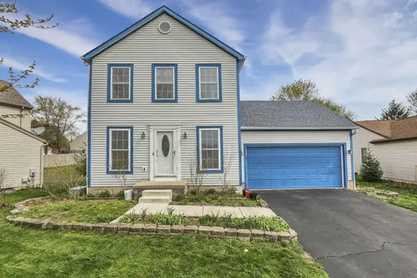 3072 Grand Haven Drive, Pickerington, OH 43147