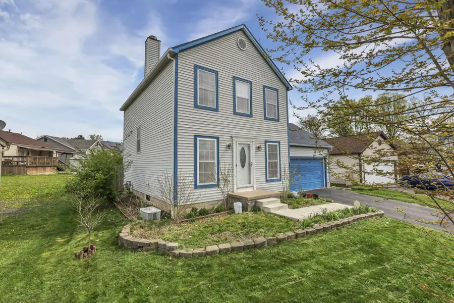 3072 Grand Haven Drive, Pickerington, OH 43147 - #2