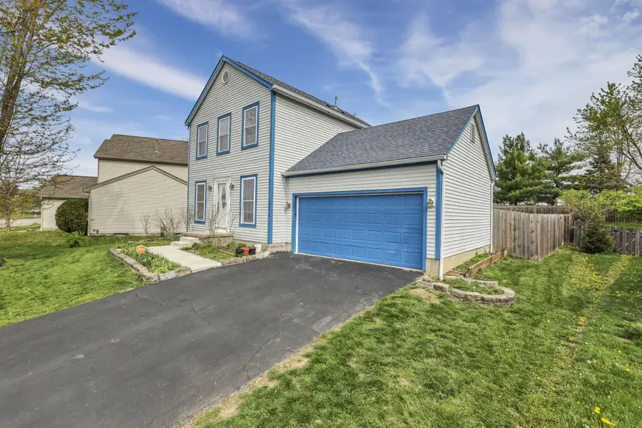 3072 Grand Haven Drive, Pickerington, OH 43147 - #3