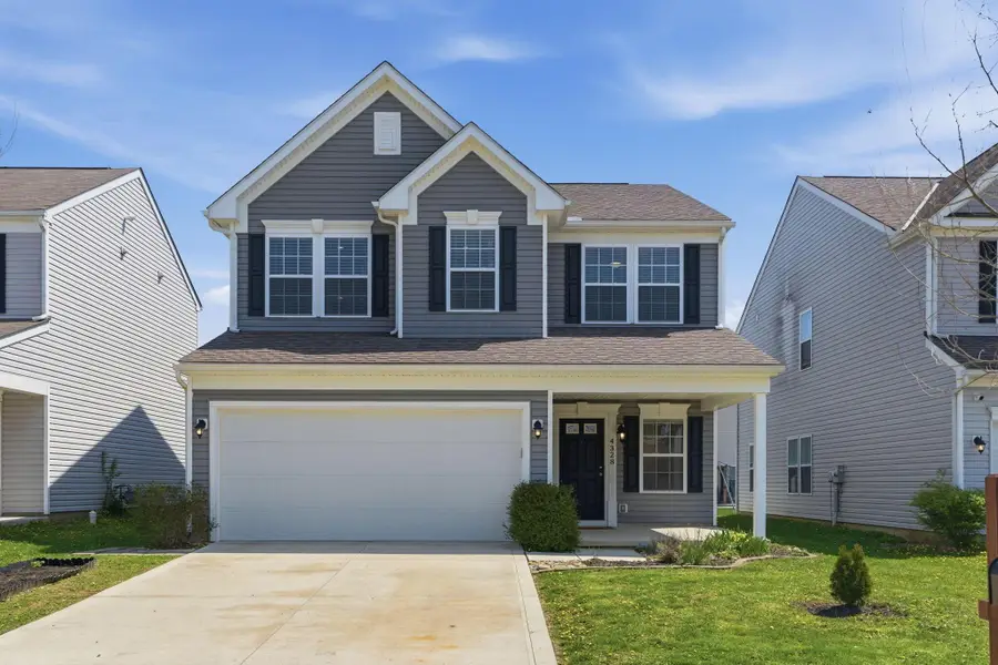 4328 Coble Glen Lane, Canal Winchester, OH 43110 - #2