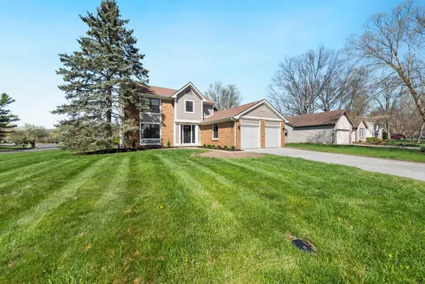 294 Meadow View Drive, Powell, OH 43065