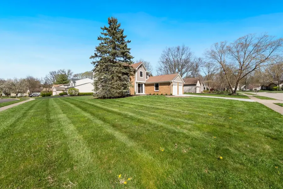 294 Meadow View Drive, Powell, OH 43065 - #2