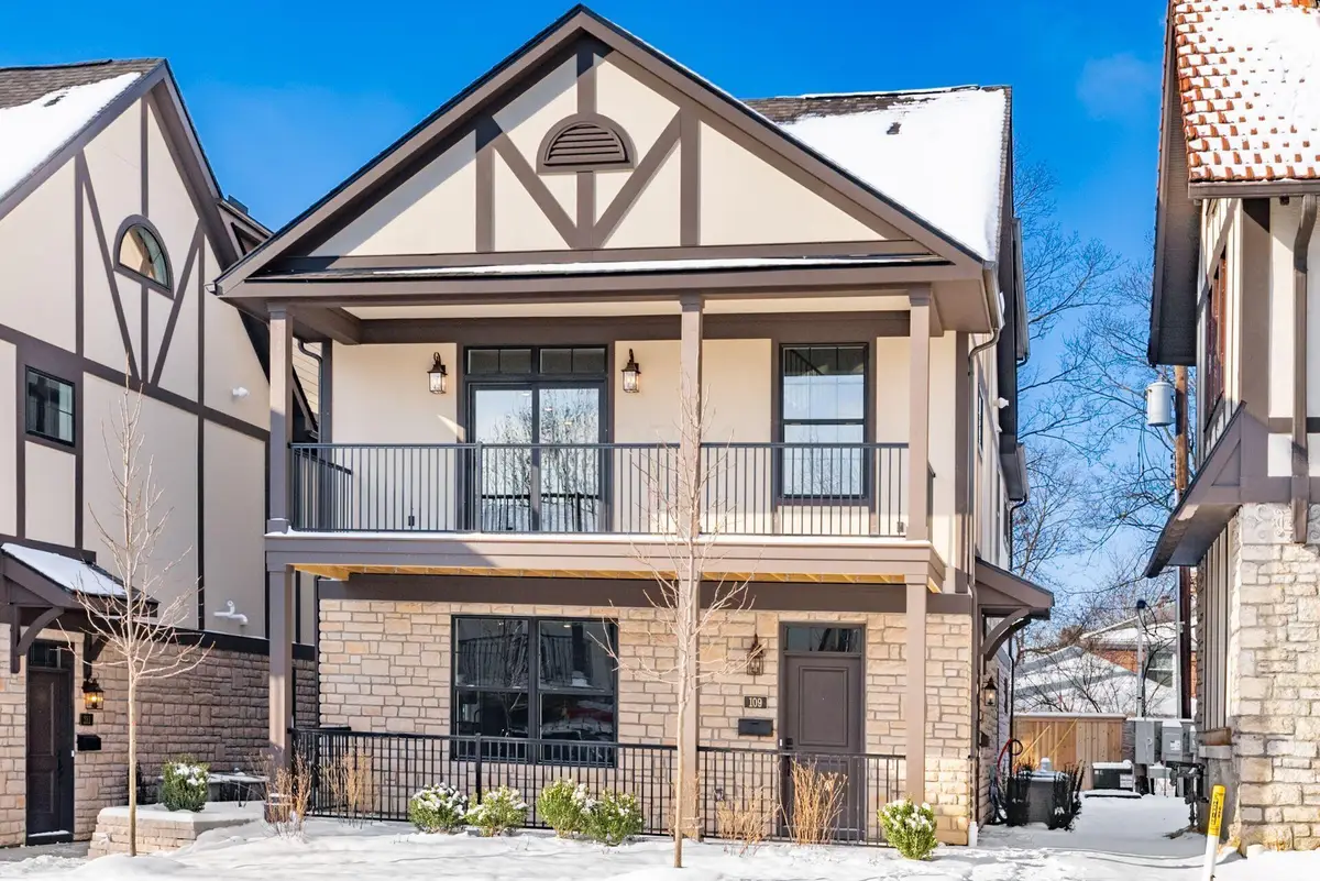 2015 W 5th Avenue, Columbus, OH 43212 - #1