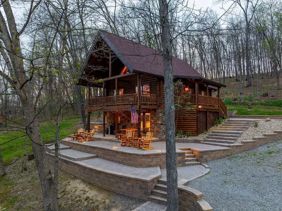 706 Debord Road, Chillicothe, OH 45601 - #2